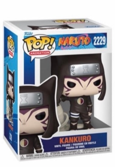 Kankuro #2229