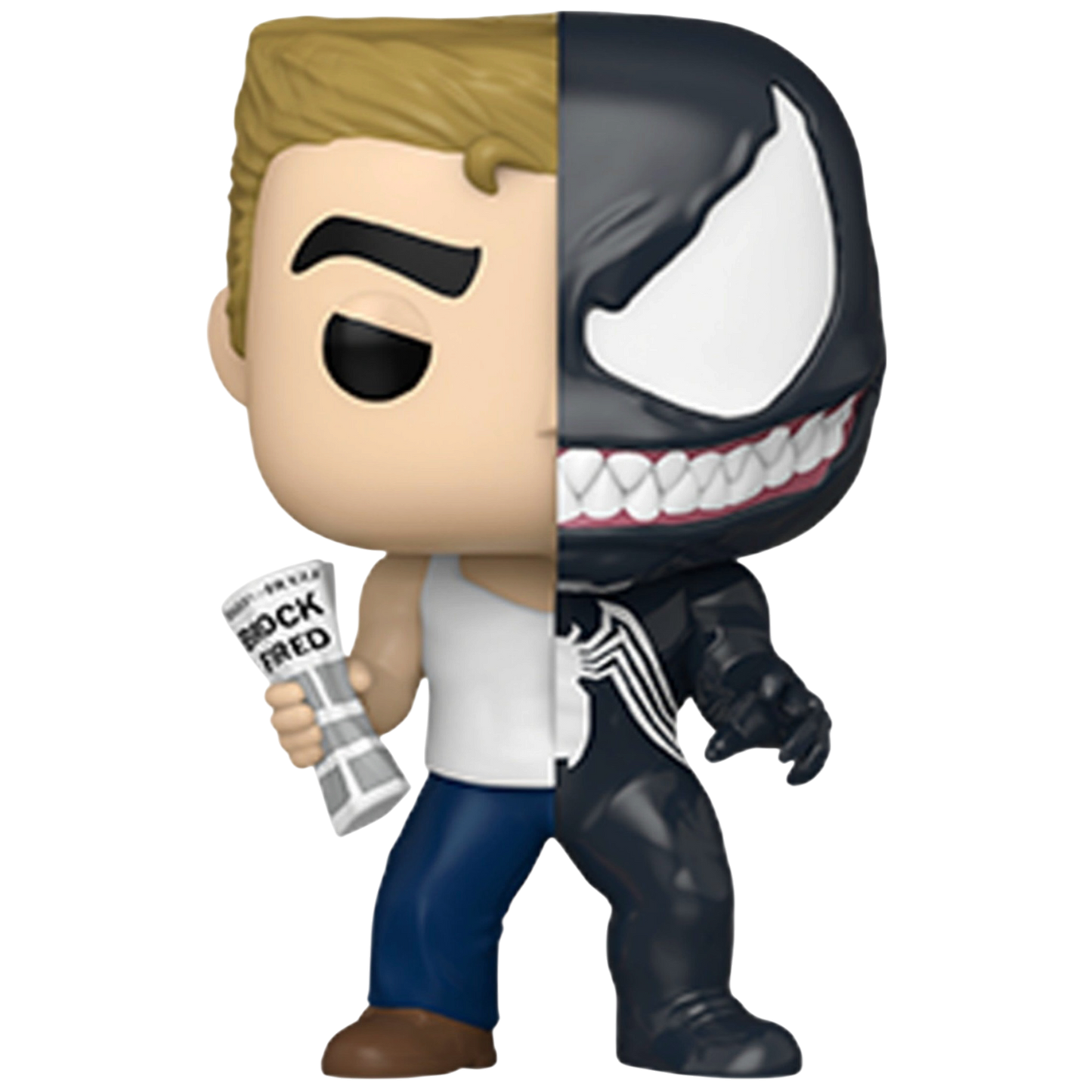Eddie Brock/Venom #1627