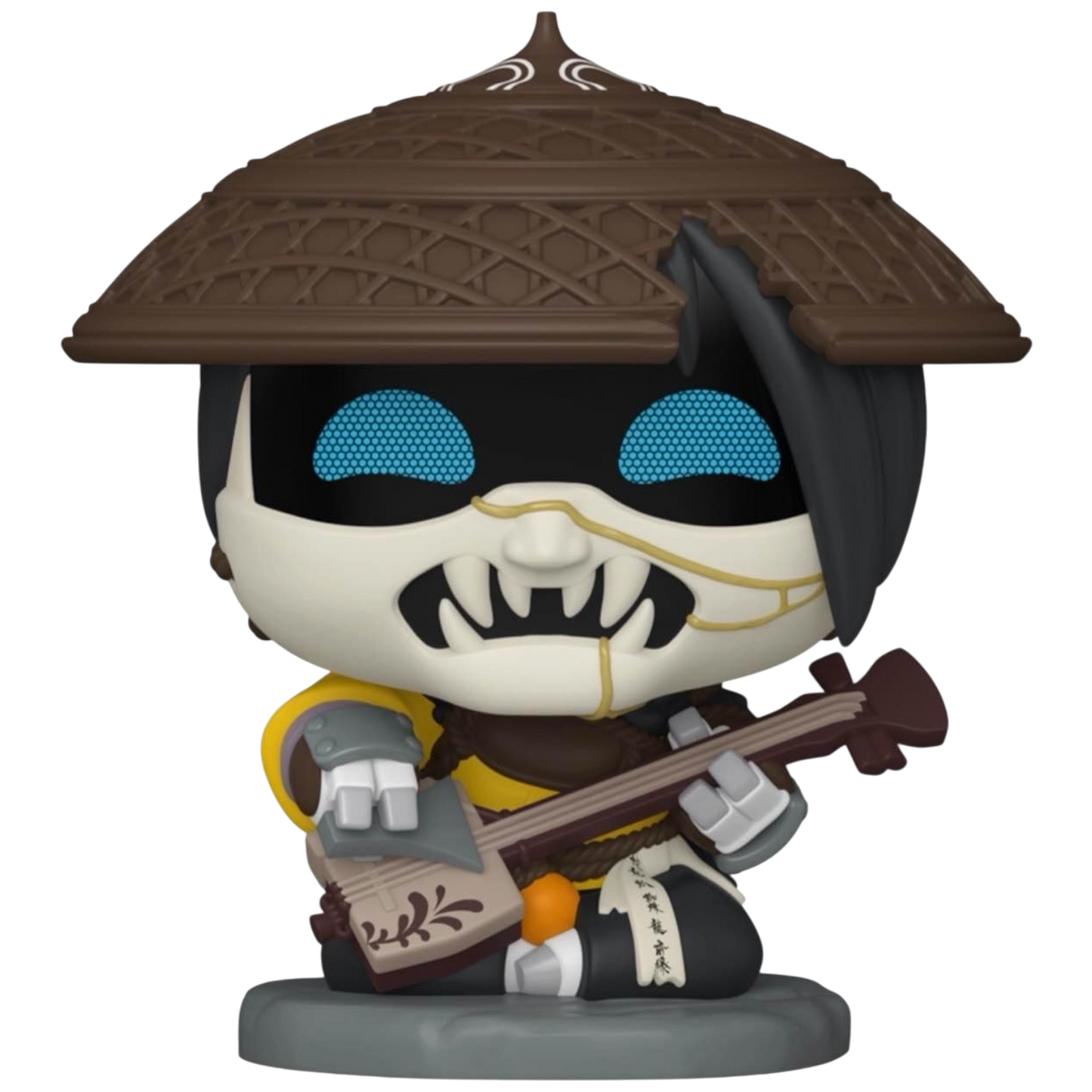 Funko Pop! vinyl figure collectible