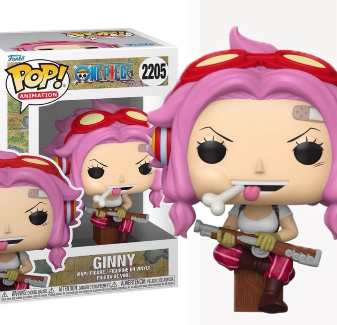 Ginny #2205