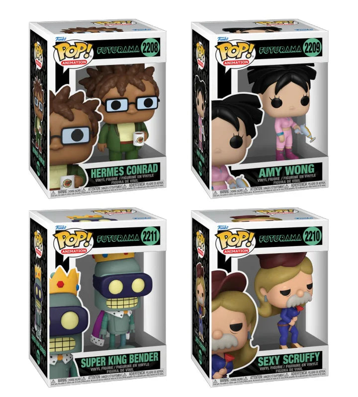 Futurama Bundle