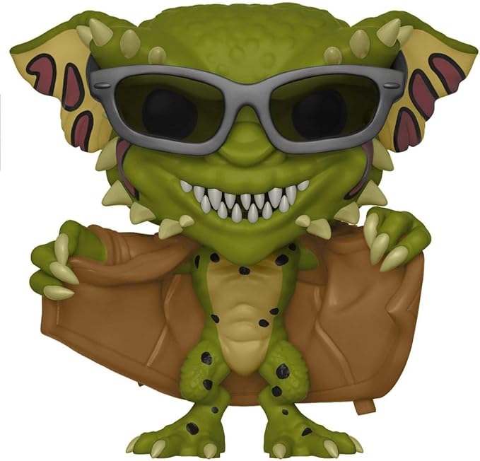 Flashing Gremlin (Gremlins) #610