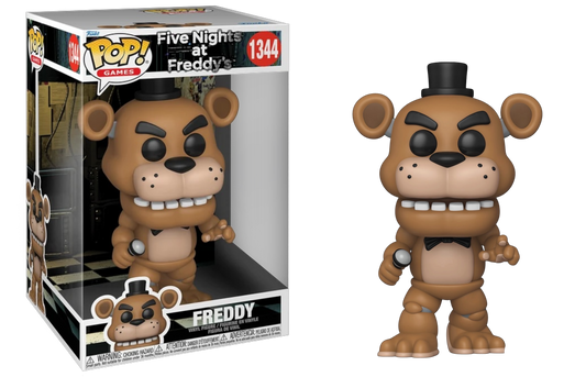 Freddy #1344