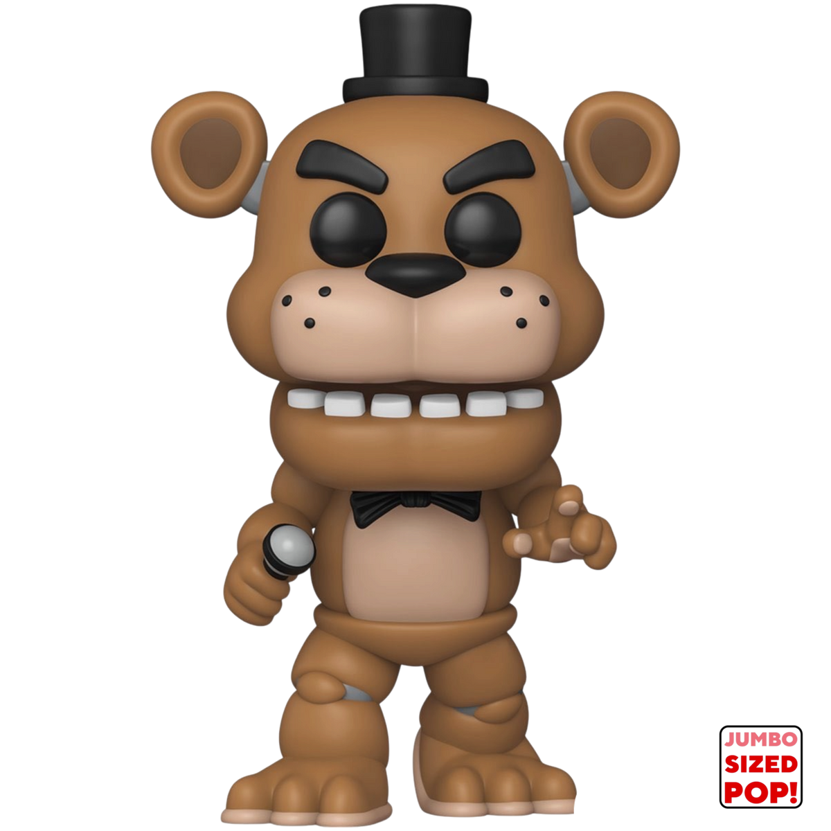 Freddy #1344