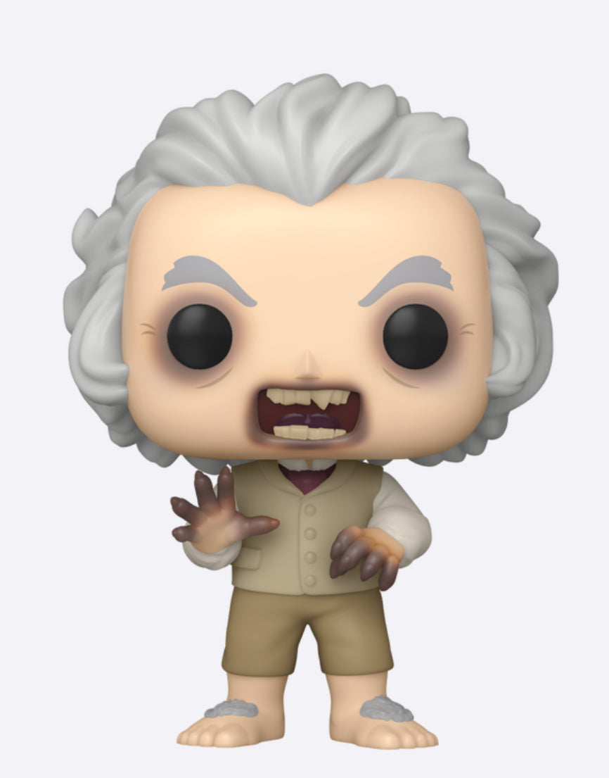 Bilbo Baggins 1748 - Lord of the Rings Funko Pop!