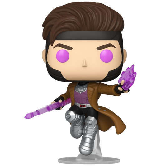 Gambit #1676