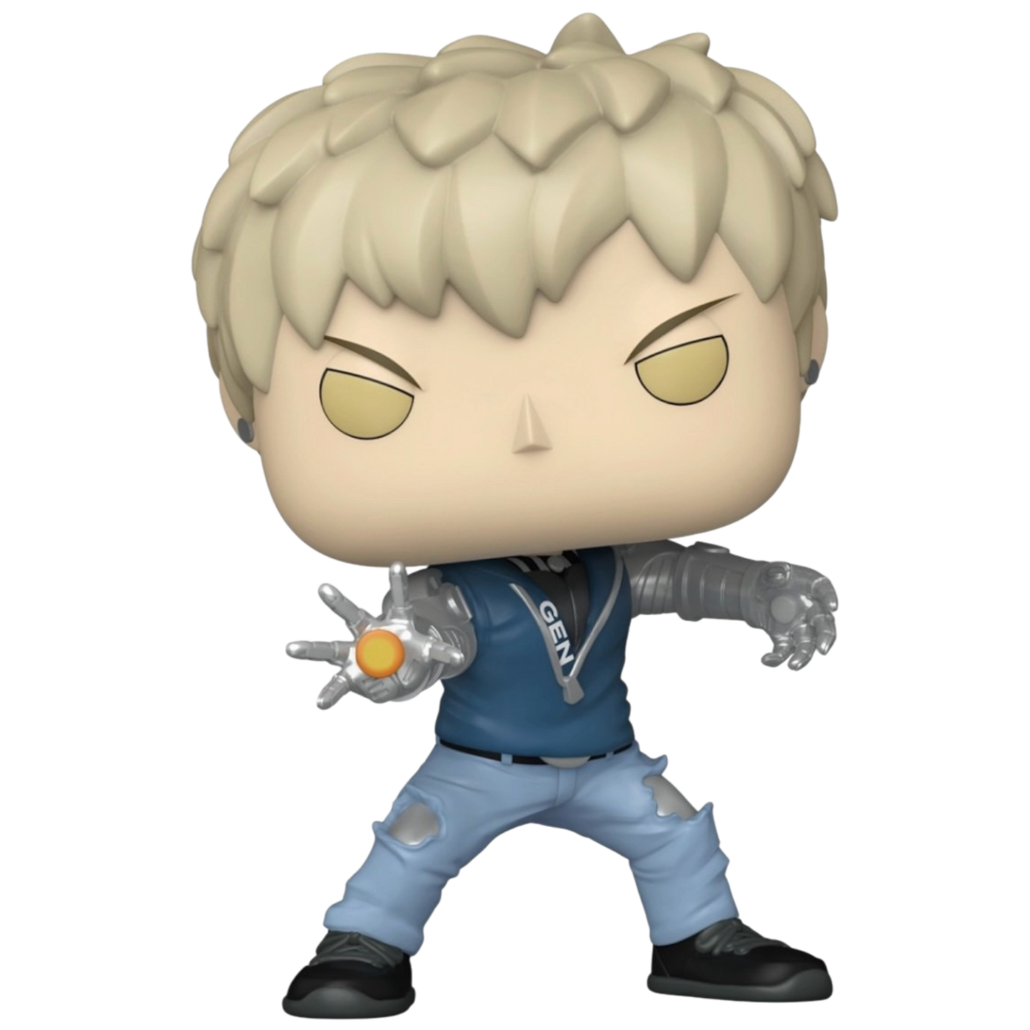 Genos #2527