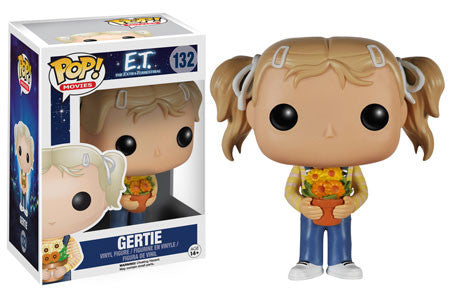 Gertie #132