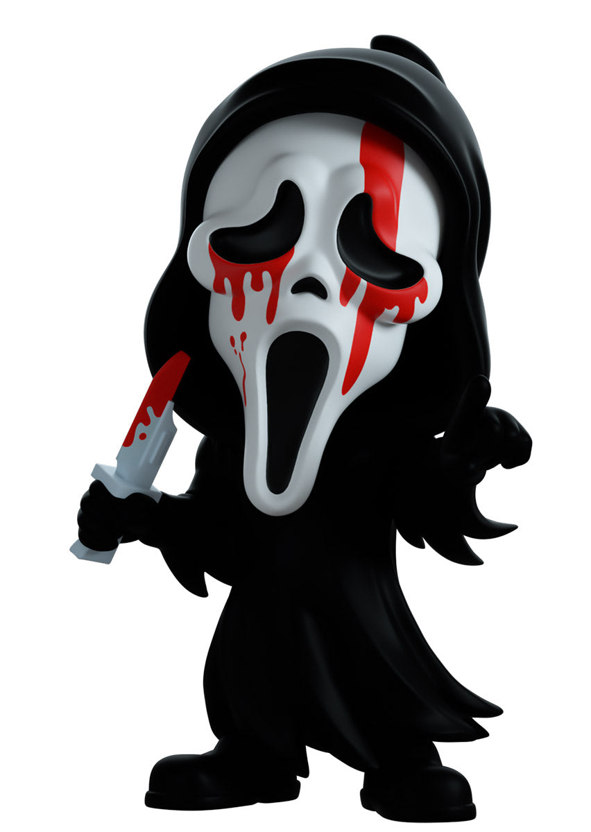 Ghost Face