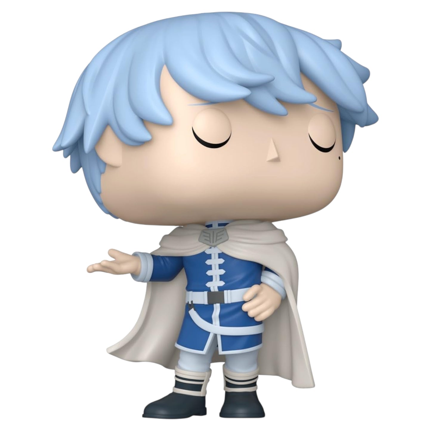 Funko Pop Himmel #1989 from Frieren Beyond Journey's End
