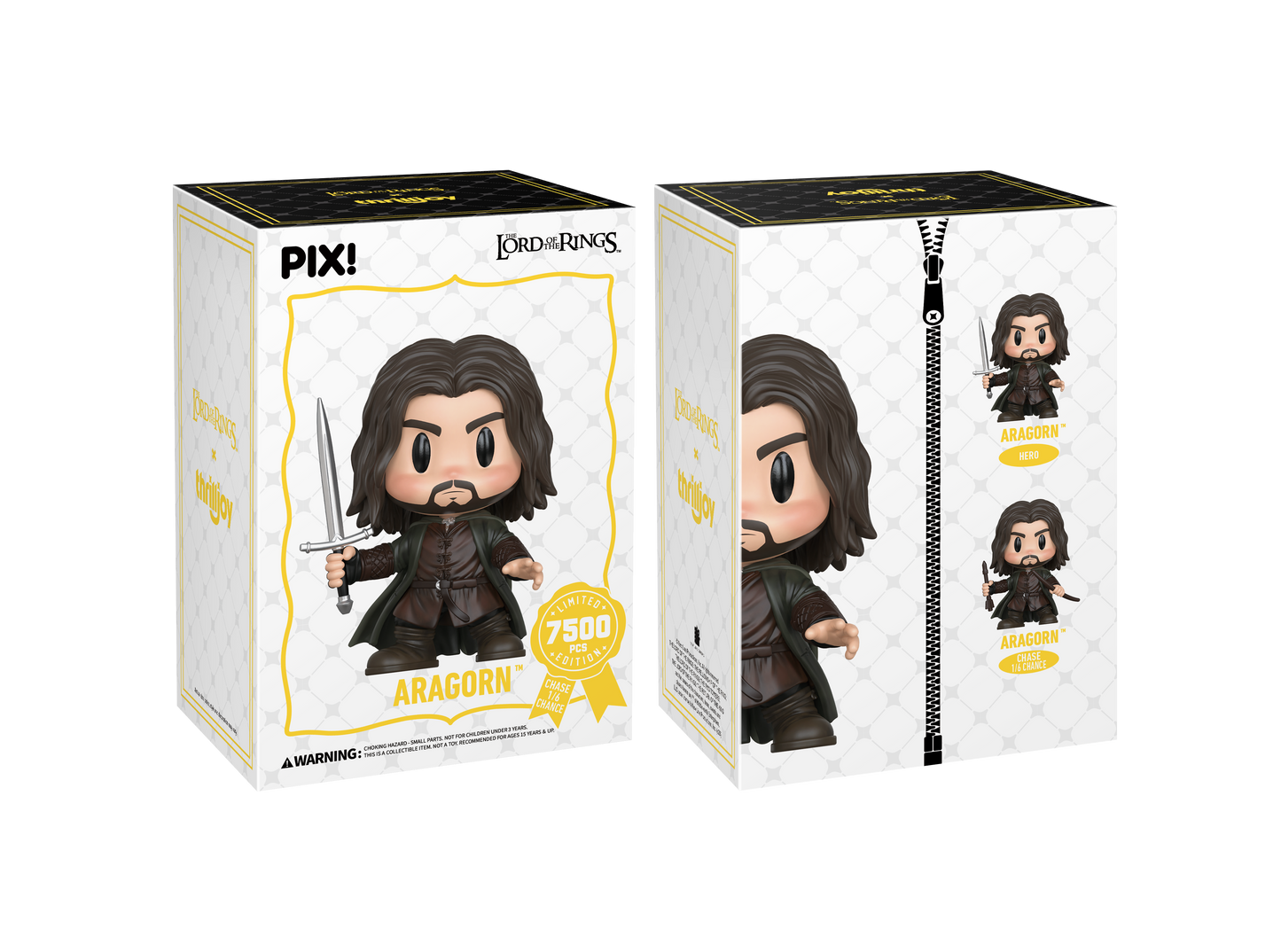 Aragorn