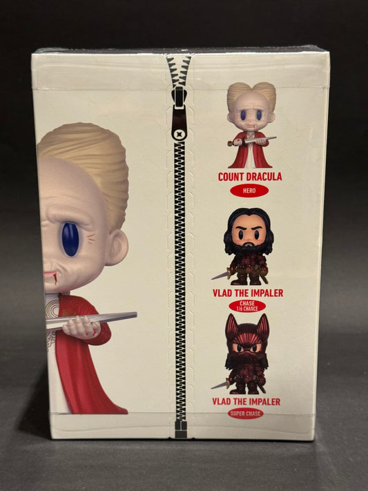 Count Dracula 6666 Pcs