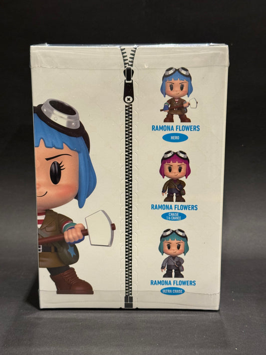 Ramona Flowers 5000 Pcs