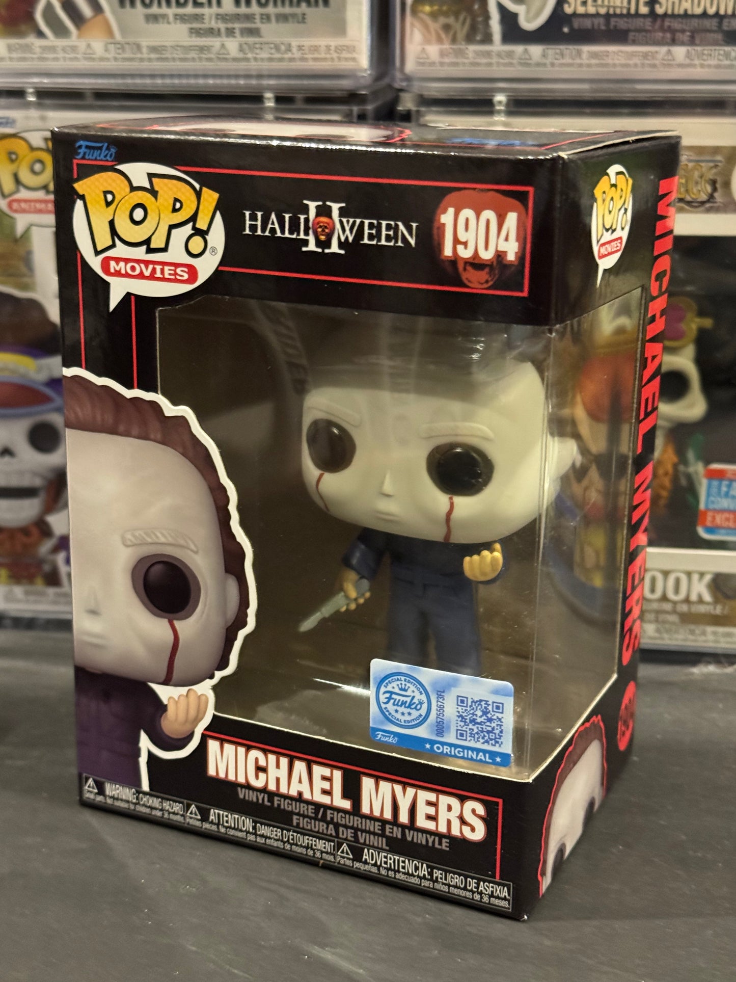 Michael Myers #1904