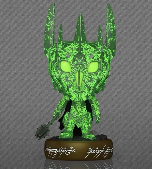 Sauron
