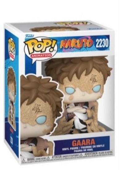 Gaara #2230
