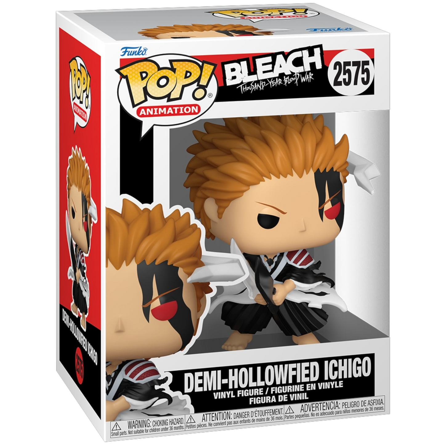 Bleach Combo