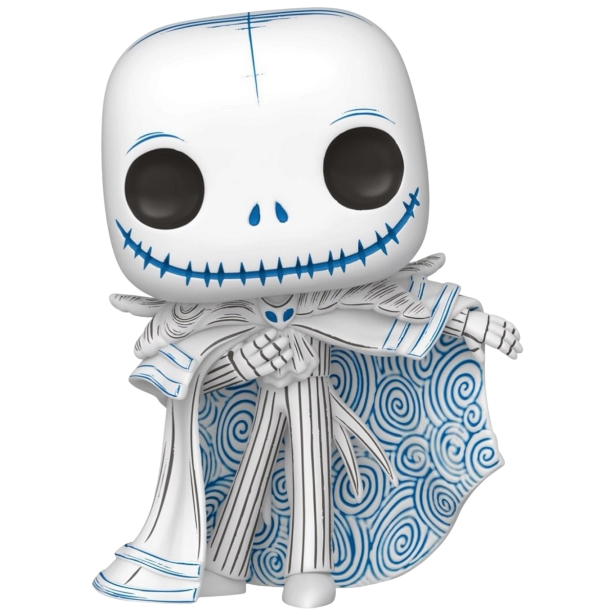 Jack Skellington #1604