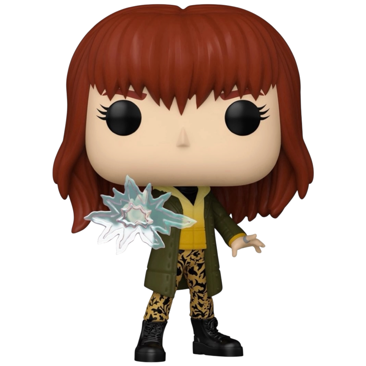 Jean Grey