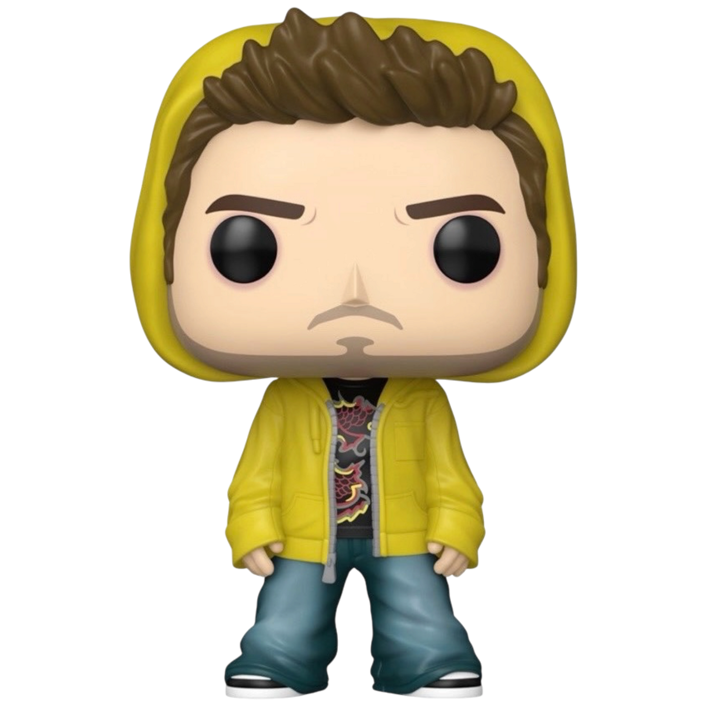 Funko Pop! Jesse Pinkman #1935 vinyl figure collectible