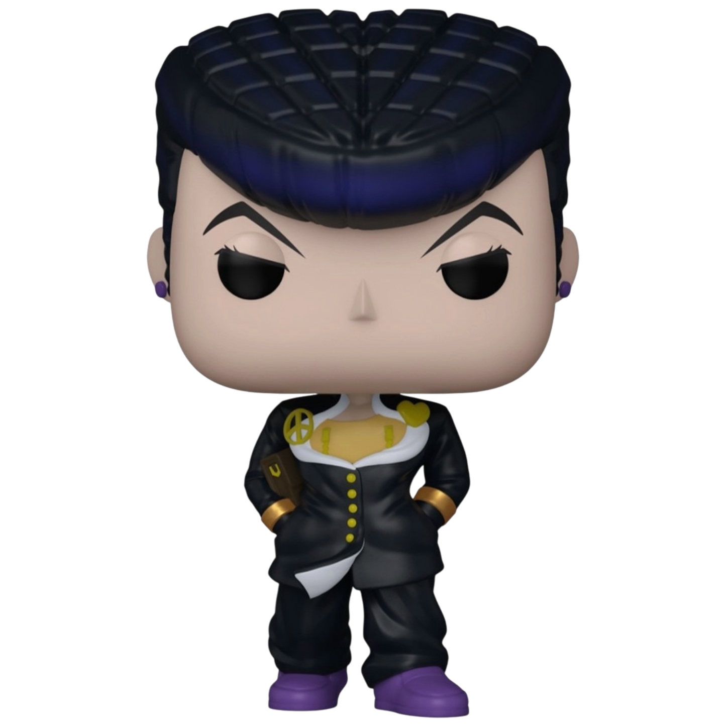Josuke Higashikata #2487