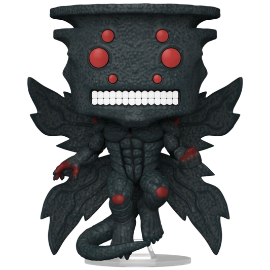 Kaiju No.9 #2623