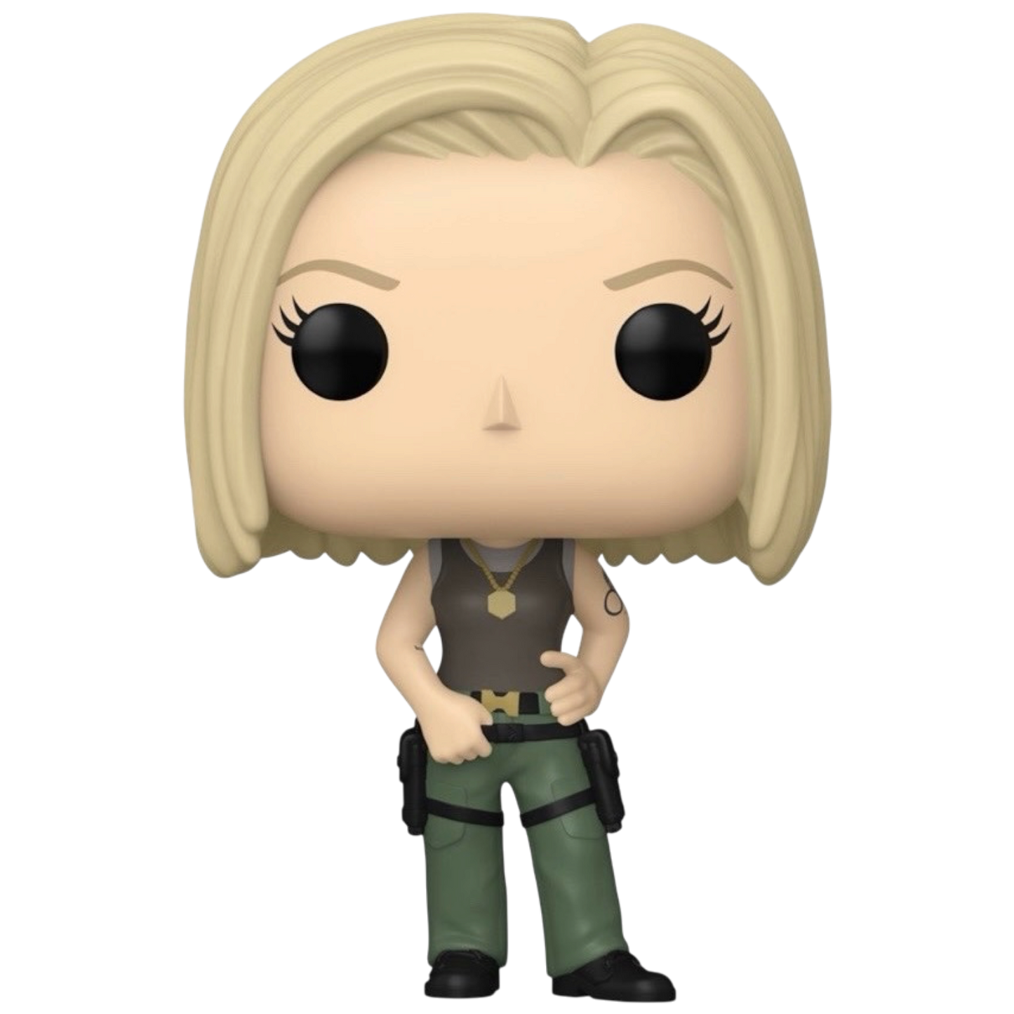 Kara “Starbuck” Thrace #1953