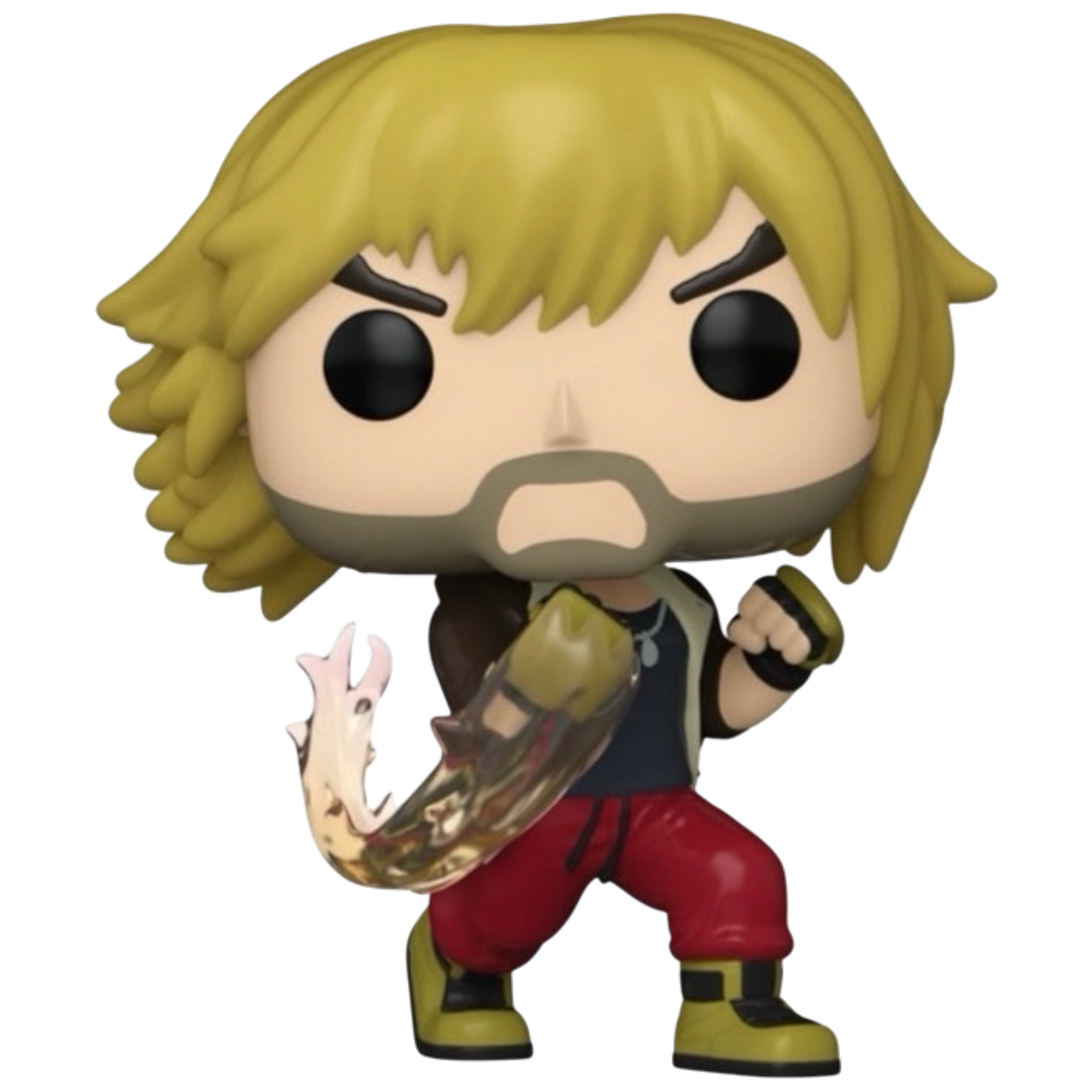 Funko Pop! Ken # 1258 vinyl figure collectible