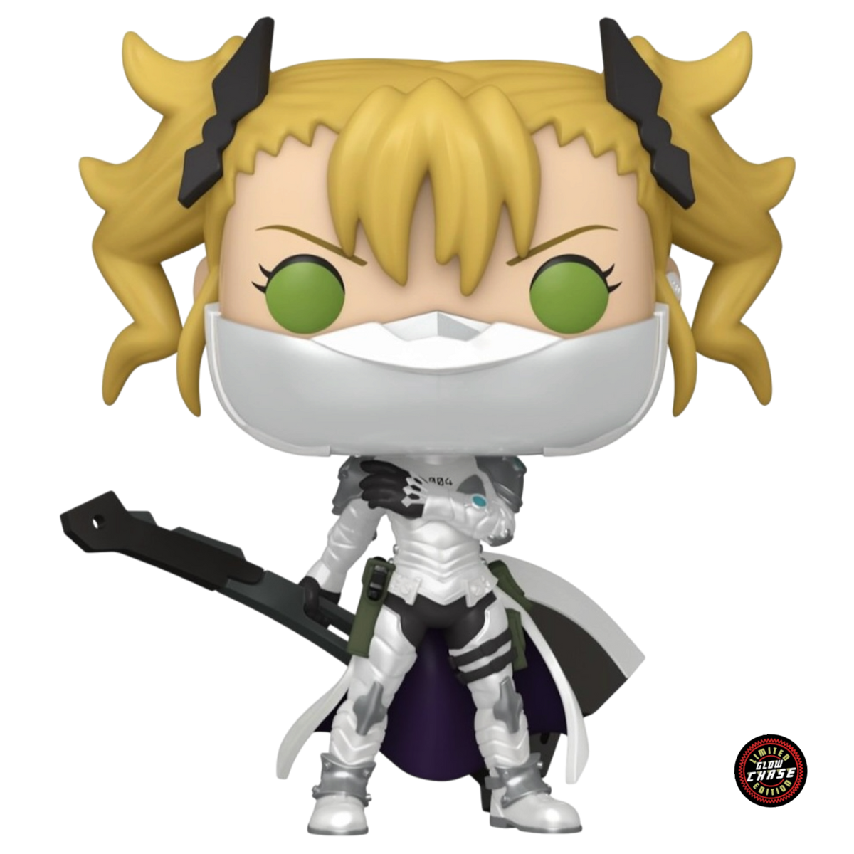 Kikoru Shinomiya Chase #2624