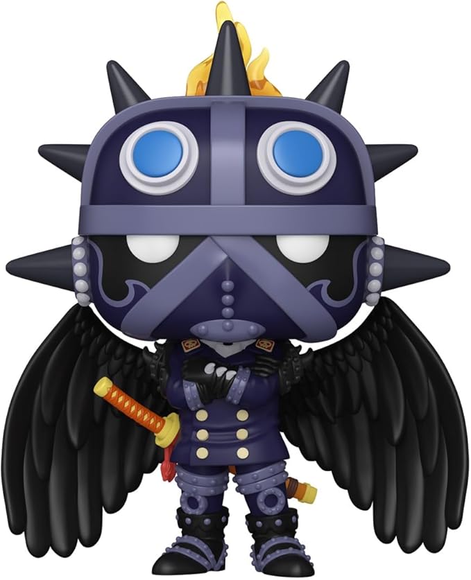 King (One Piece) #1893