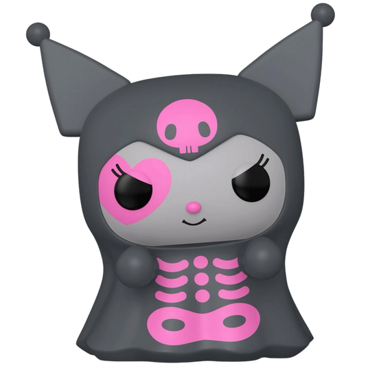 Kuromi #164
