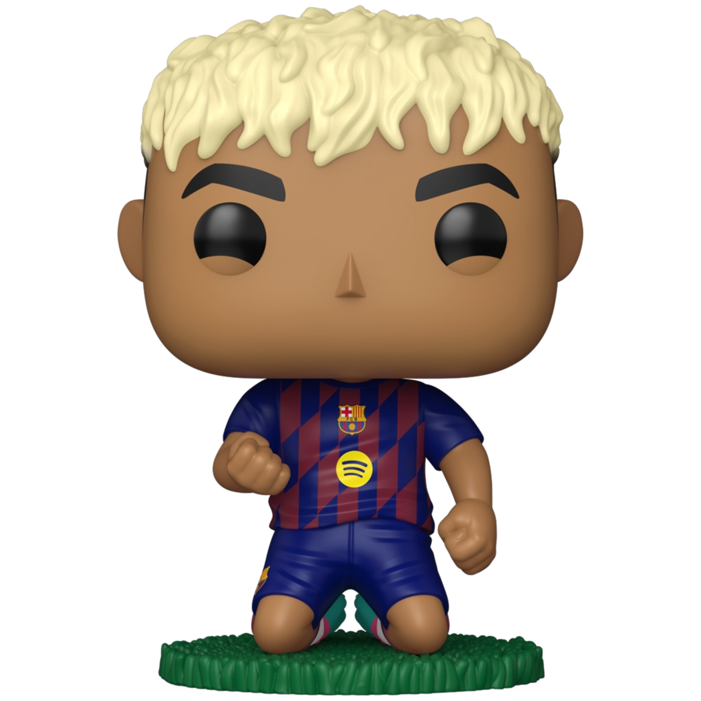 Funko Pop! Lamine Yamal vinyl figure collectible
