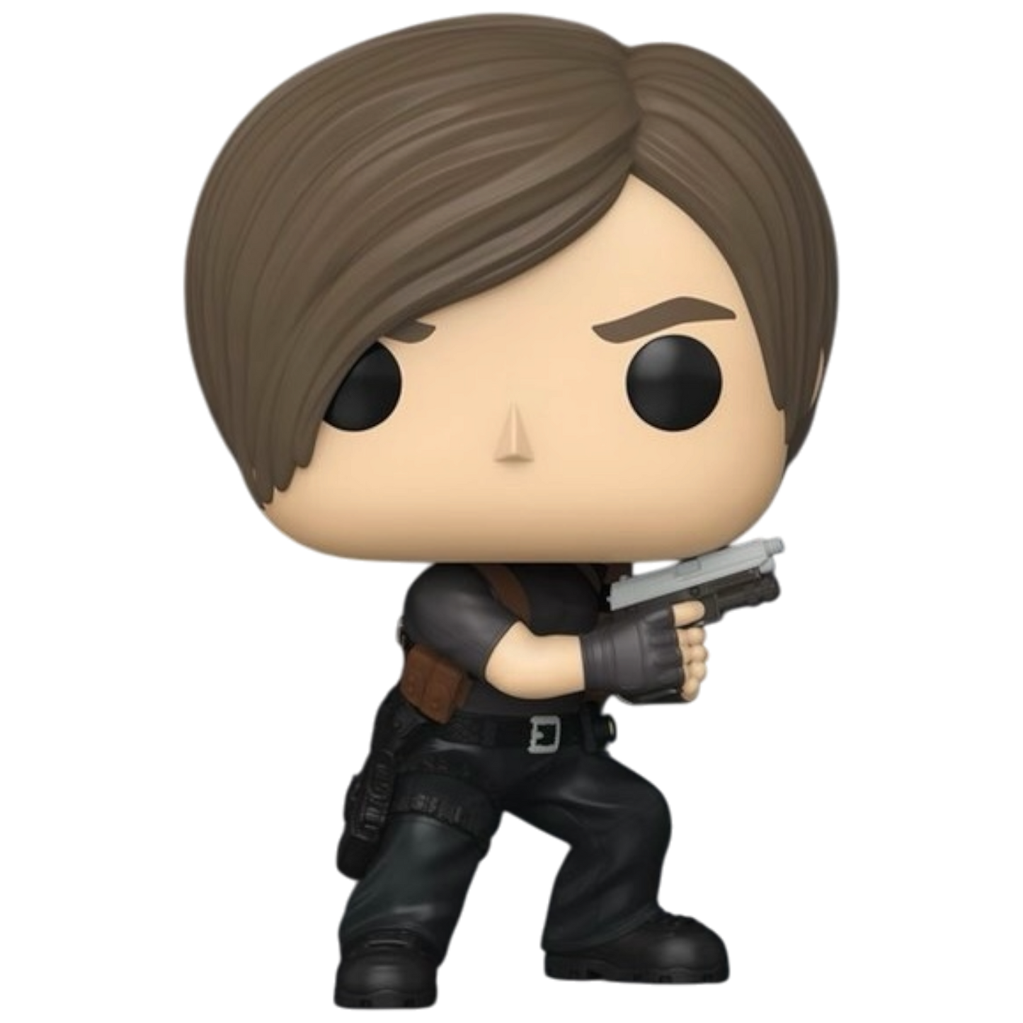 Funko Pop! Leon-S.-Kennedy-1294 vinyl figure collectible