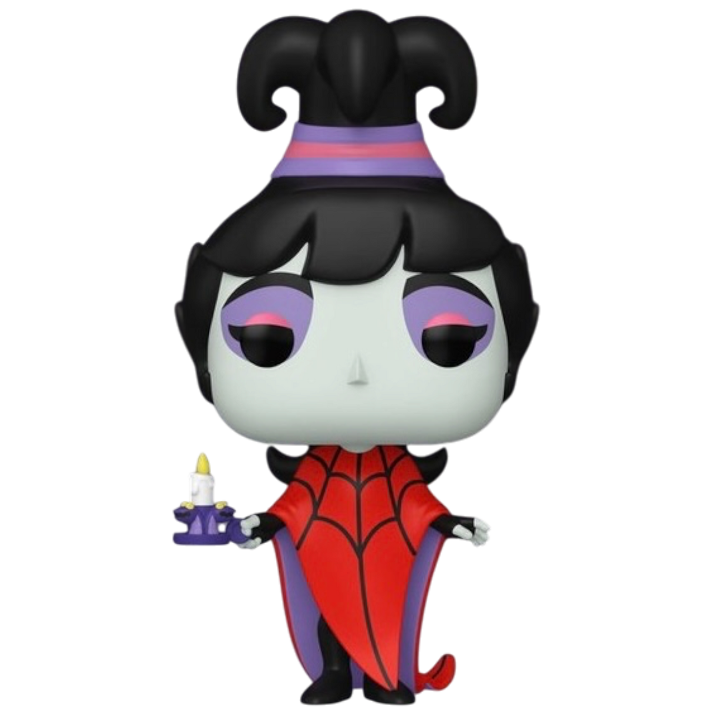 Funko Pop! Lydia-Deetz-2425 vinyl figure collectible