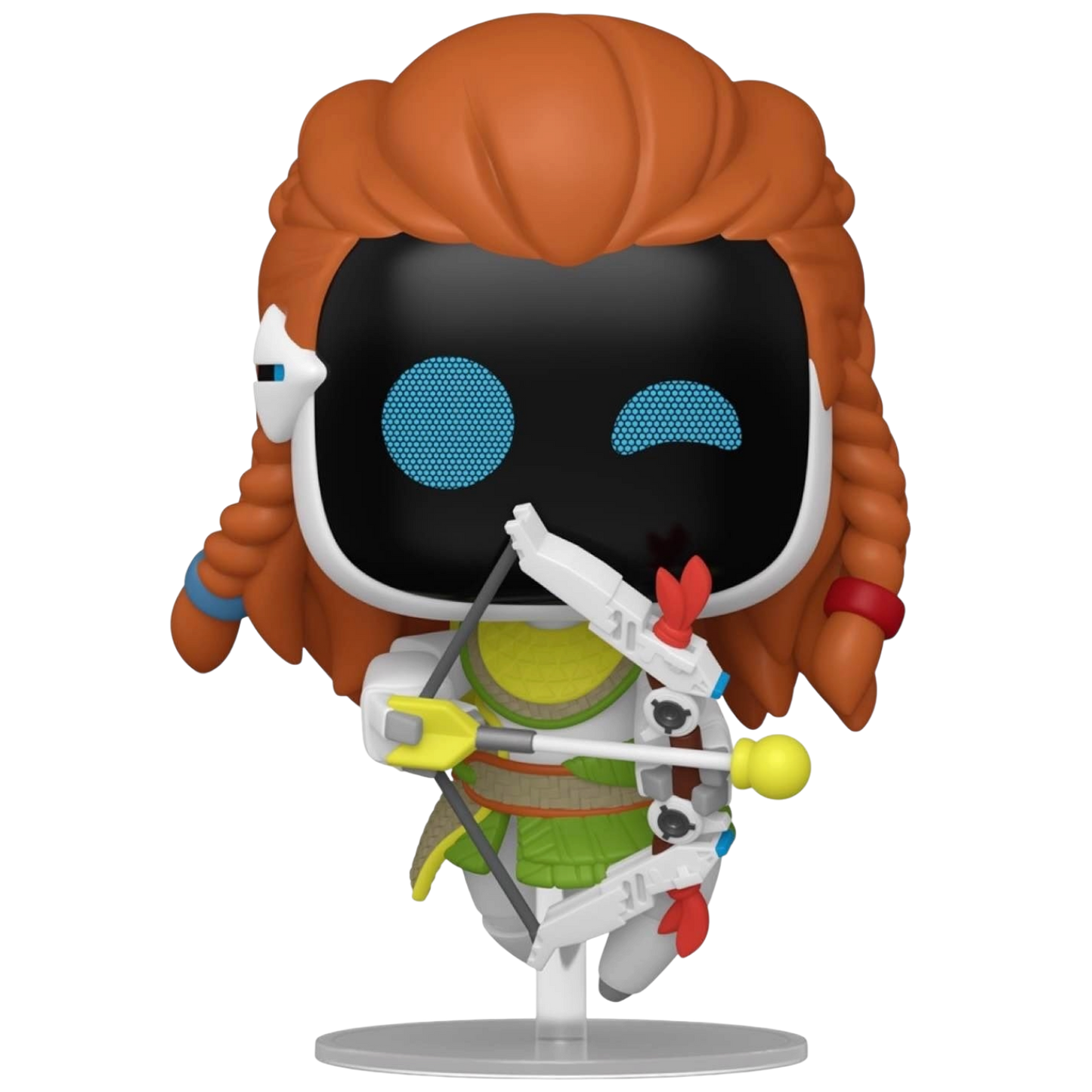 Funko Pop! vinyl figure collectible
