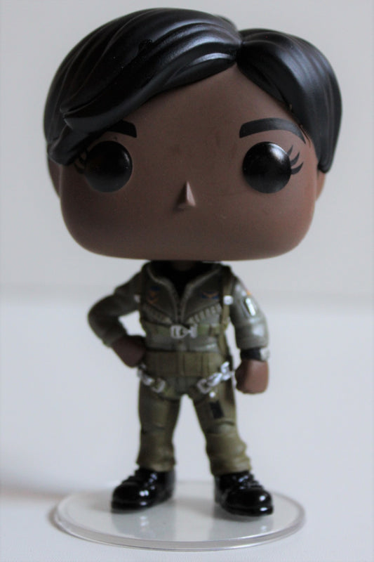 Maria Rambeau #430