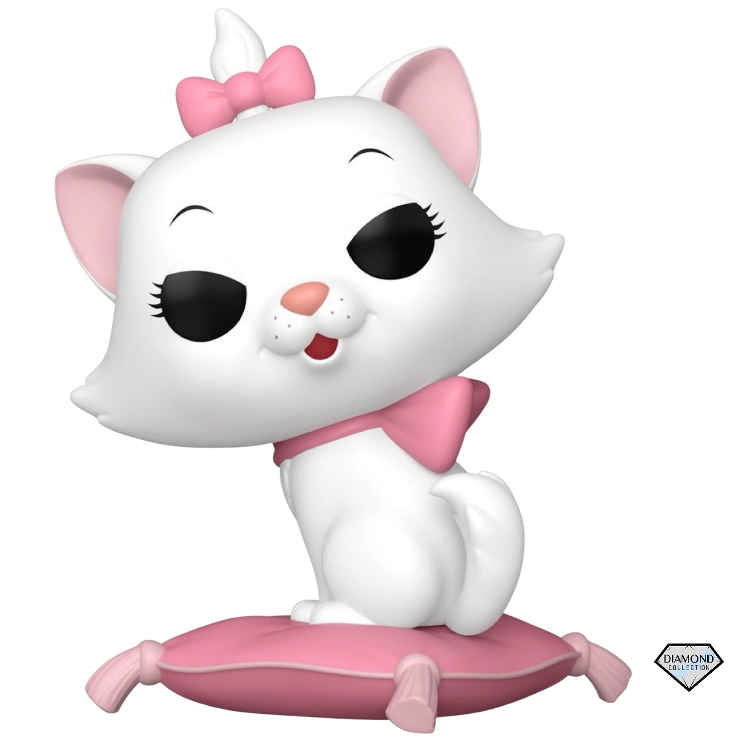 Funko Pop! Marie Diamond #1786 vinyl figure collectible