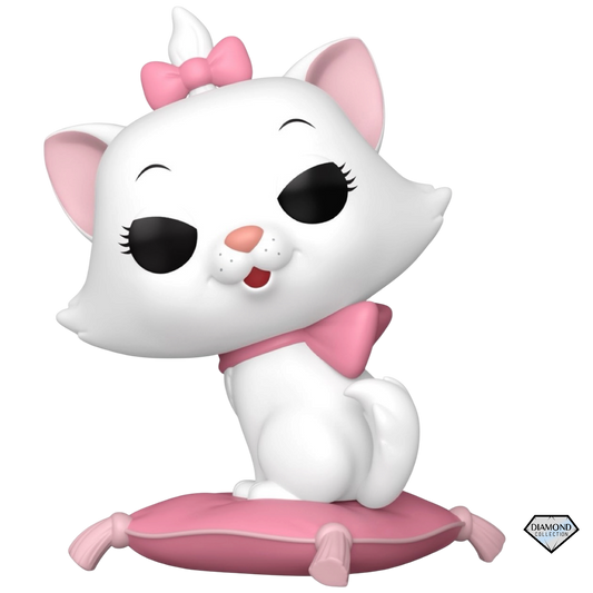 Funko Pop! Marie Diamond #1786 vinyl figure collectible