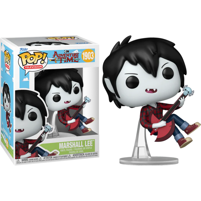 Marshall Lee #1903