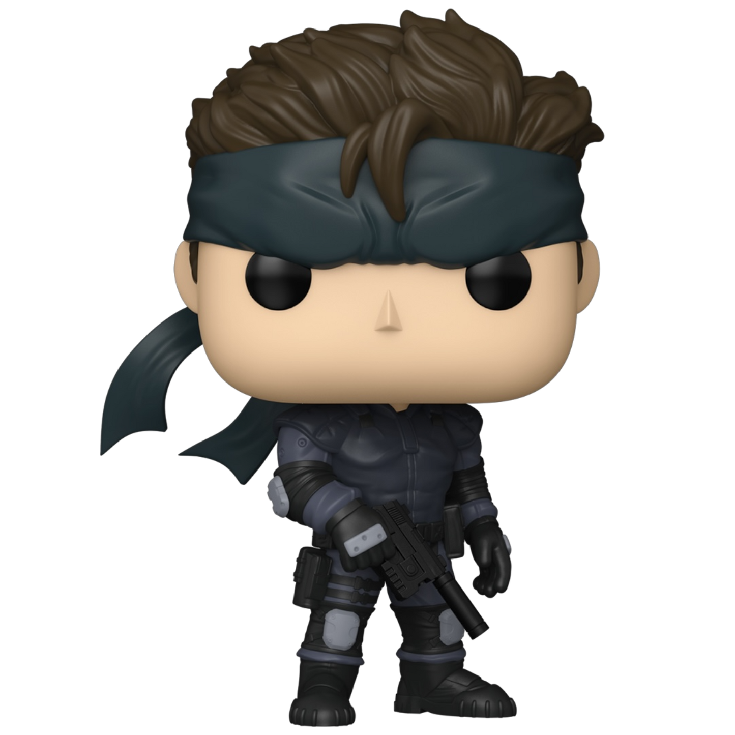 Metal Gear Solid solid snake #1297