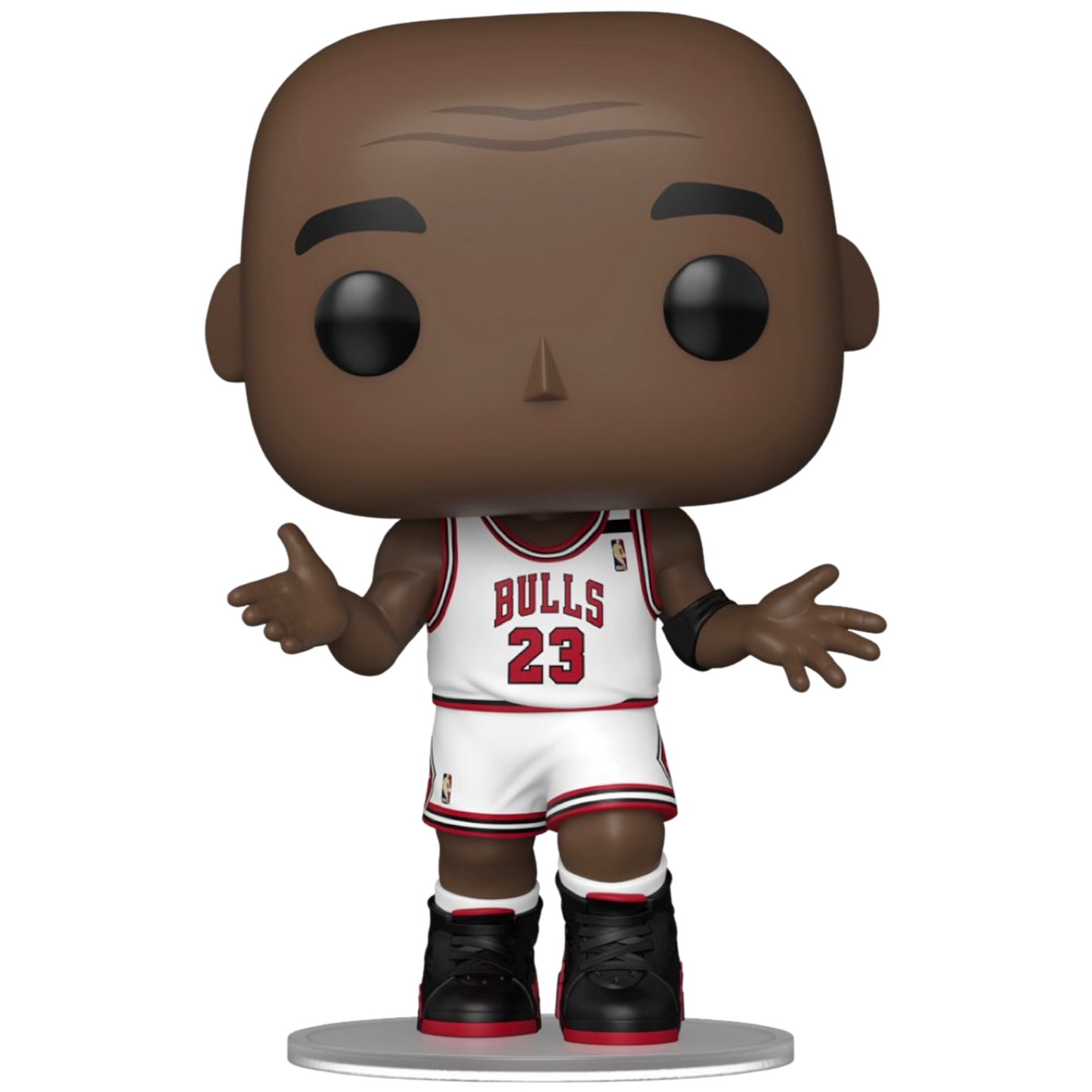 Funko Pop! Michael Jordan #234 vinyl figure collectible