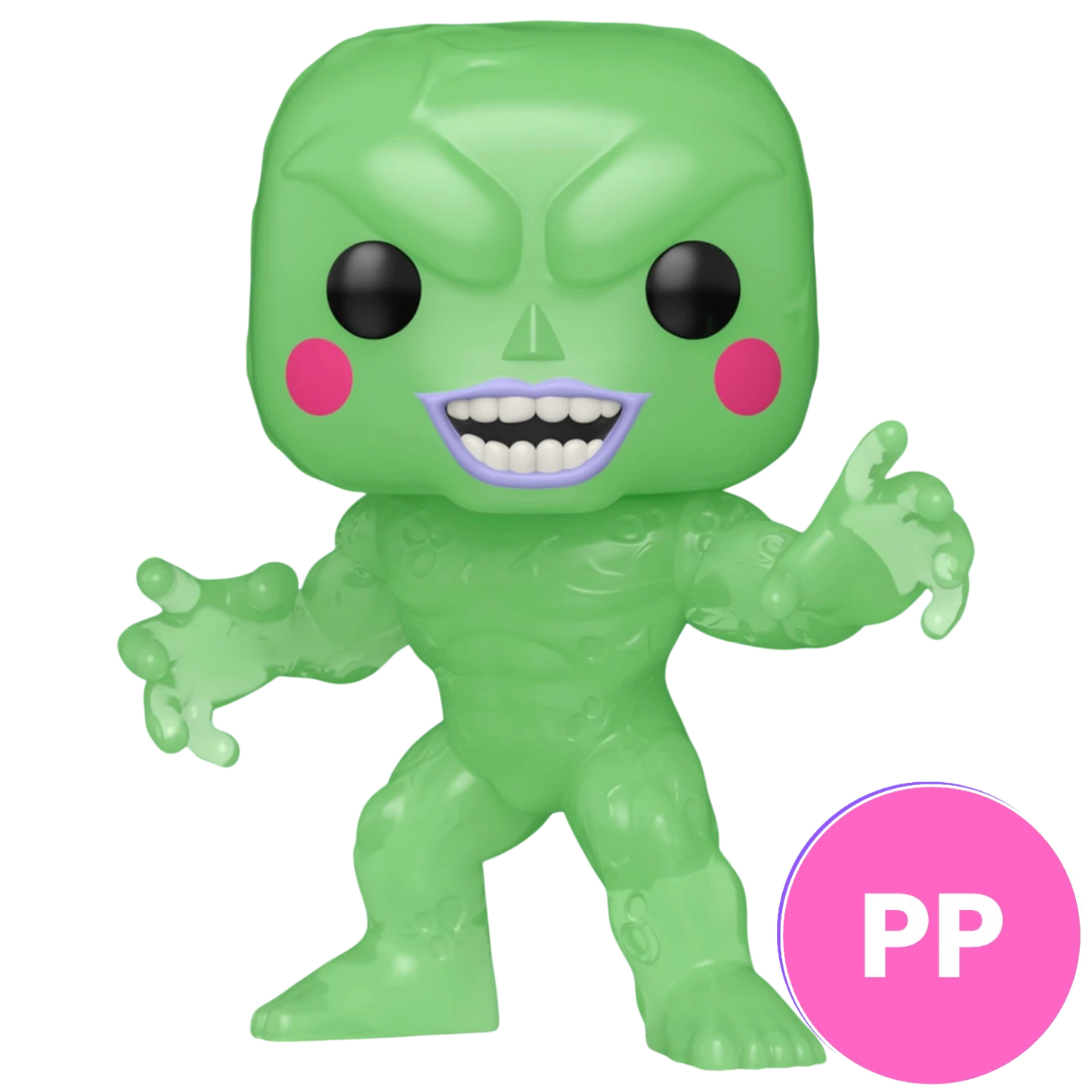 Mob Psycho 100 dimple Exclusive #2408