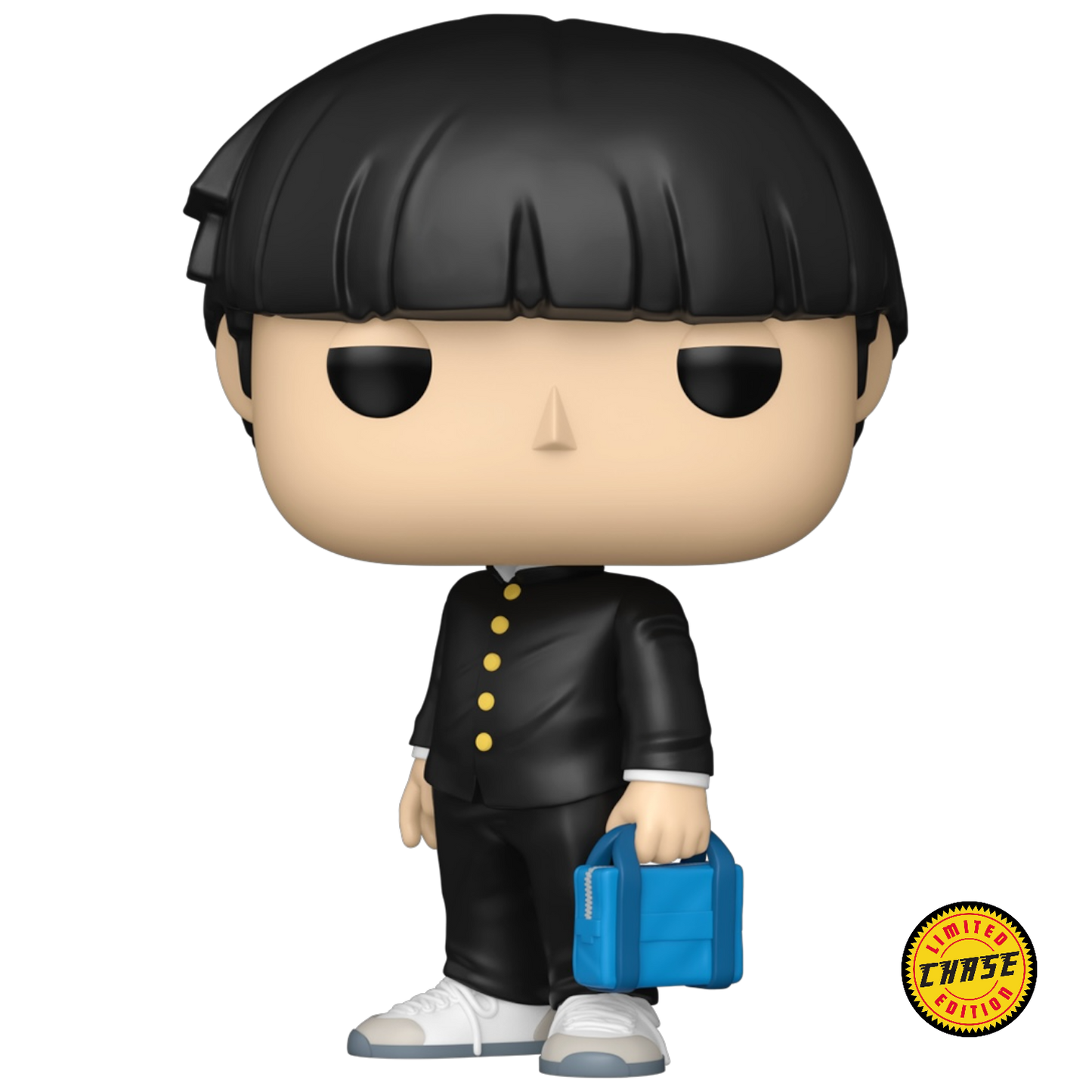 Mob Psycho 100 Mob Chase #2406