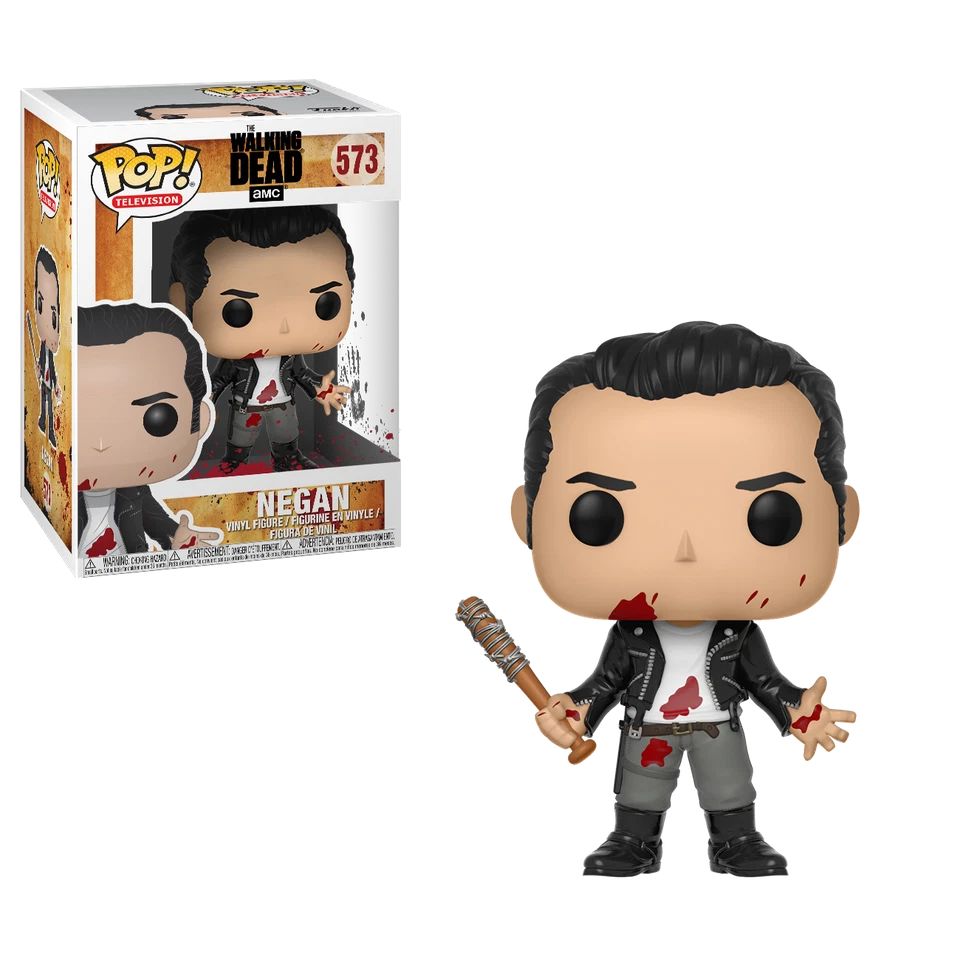 Negan #573