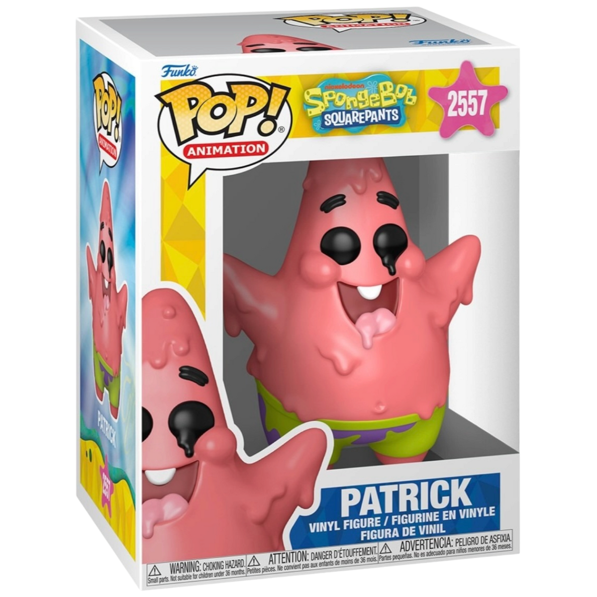 Patrick #2557