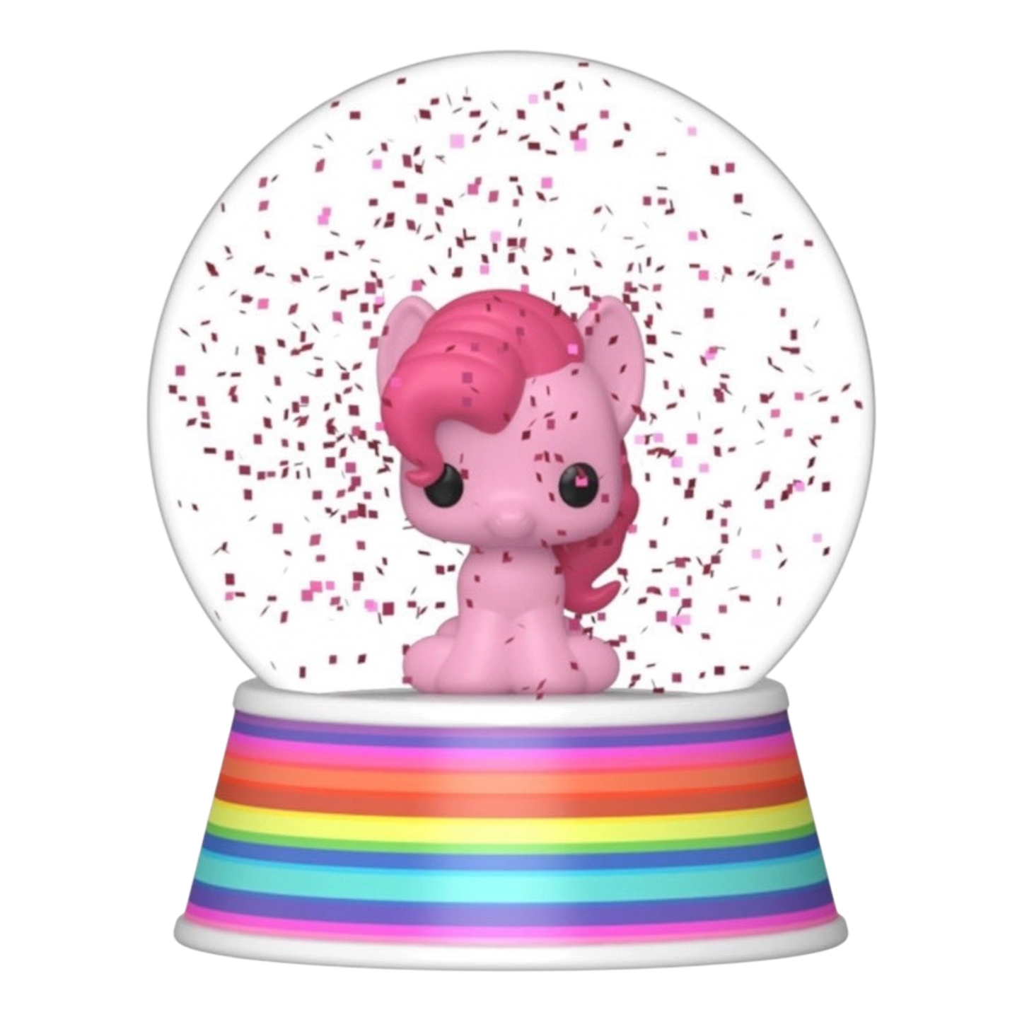 My Little Pony Pinkie pie