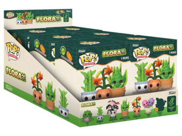 Pop! Mystery Flora