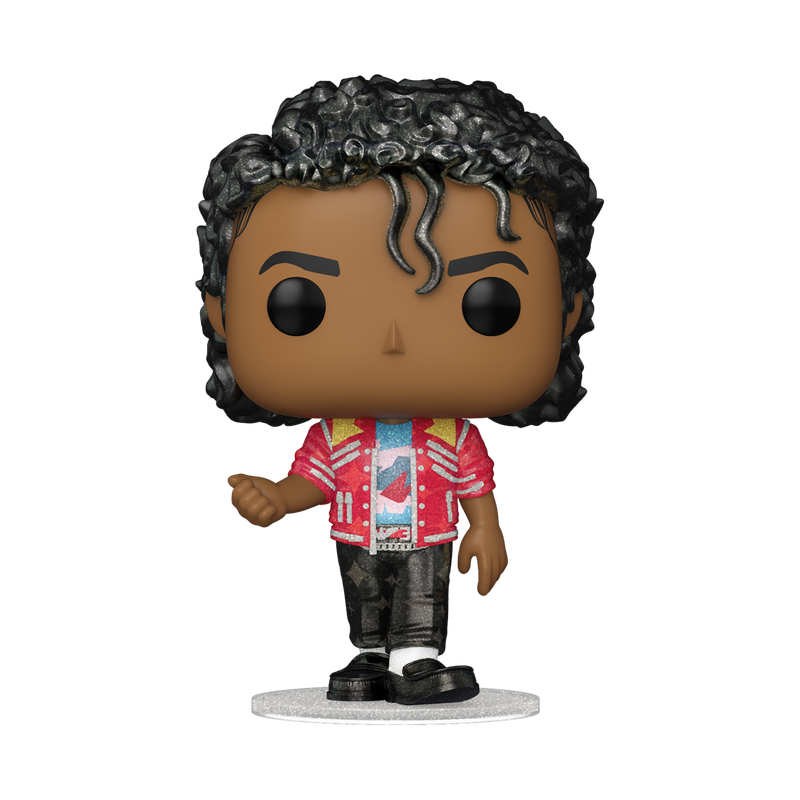 Michael Jackson Pop! 250
