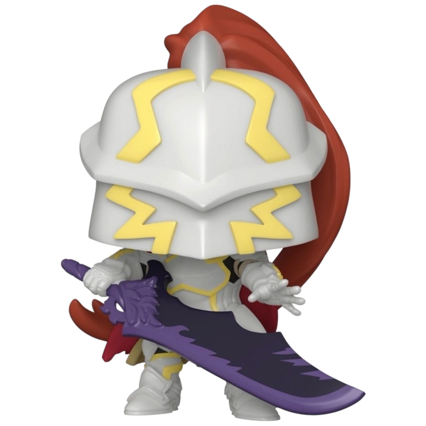 Funko Pop! Psyger-O-2483 vinyl figure collectible