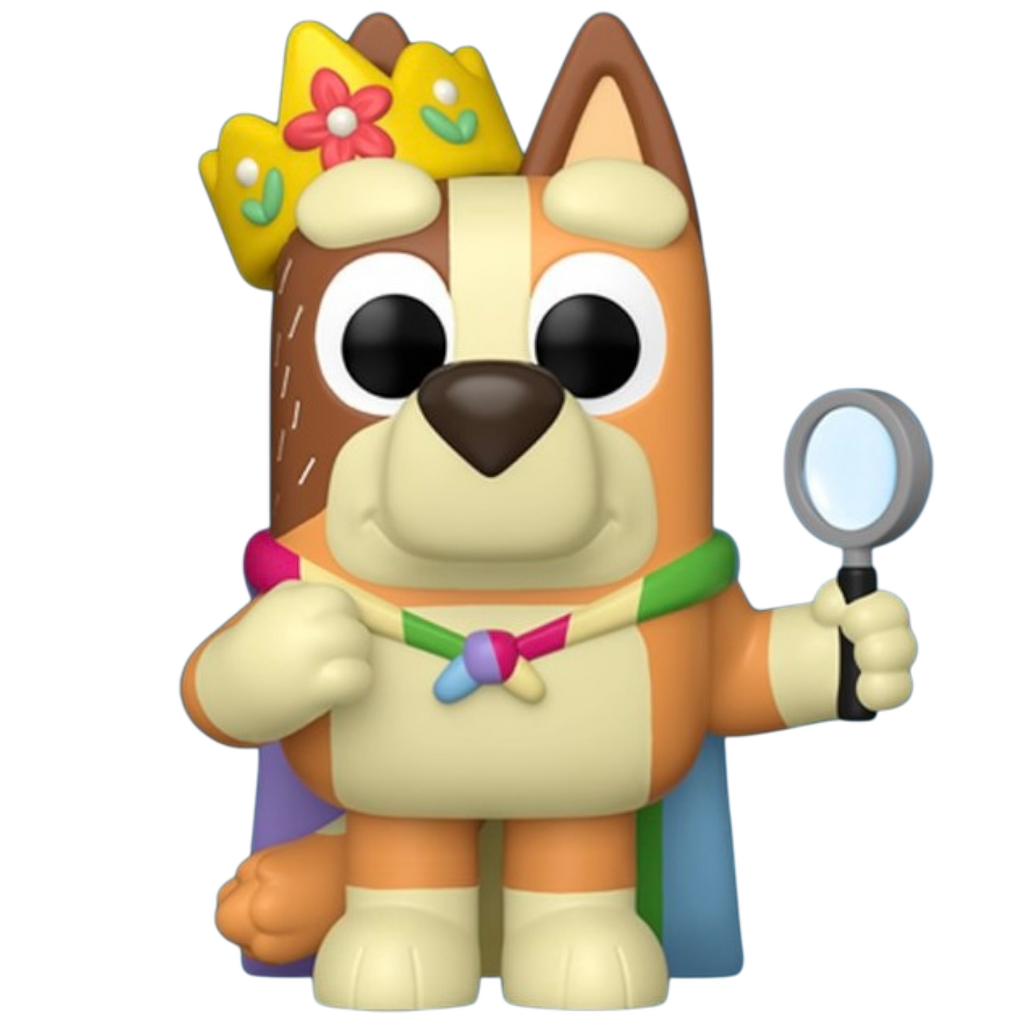 Funko Pop! Queen Chilli #2373 vinyl figure collectible